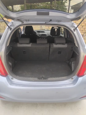 Обява за продажба на Toyota Yaris ~12 000 лв. - изображение 4