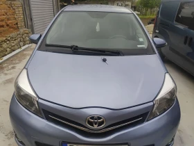 Обява за продажба на Toyota Yaris ~12 000 лв. - изображение 1