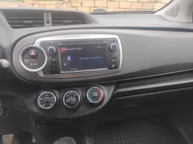 Обява за продажба на Toyota Yaris ~12 000 лв. - изображение 8