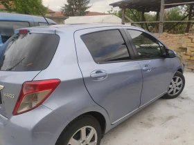 Обява за продажба на Toyota Yaris ~12 000 лв. - изображение 3