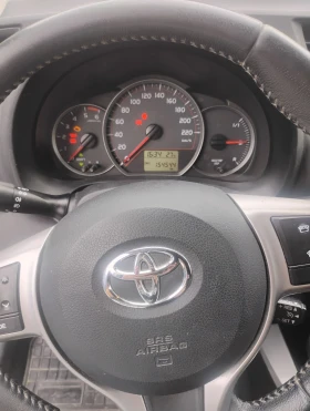 Обява за продажба на Toyota Yaris ~12 000 лв. - изображение 5