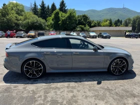 Обява за продажба на Audi Rs7 Sportback, Exclusive 1 of 1, Miltek, Carbon FULL ~ 102 900 лв. - изображение 6