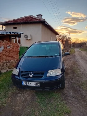 Обява за продажба на VW Sharan ~4 000 лв. - изображение 1