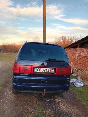 Обява за продажба на VW Sharan ~4 000 лв. - изображение 2