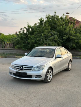Mercedes-Benz C 180 Kompressor  | Mobile.bg    1