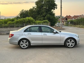 Mercedes-Benz C 180 Kompressor  | Mobile.bg    5