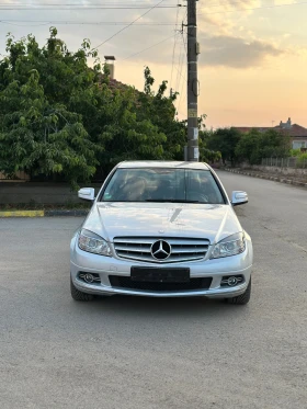 Mercedes-Benz C 180 Kompressor  | Mobile.bg    6