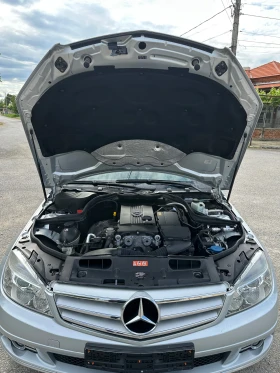 Mercedes-Benz C 180 Kompressor  | Mobile.bg    12