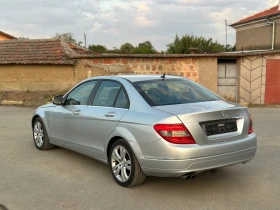 Mercedes-Benz C 180 Kompressor  | Mobile.bg    4