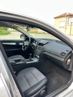 Mercedes-Benz C 180 Kompressor  | Mobile.bg    7
