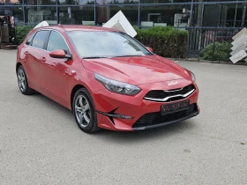     Kia Ceed 1.0--TDGI--NAVI
