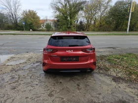 Kia Ceed 1.0--TDGI--NAVI, снимка 6