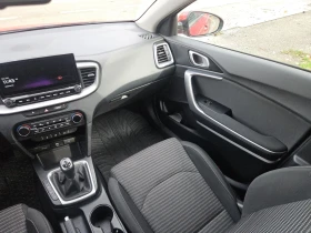 Kia Ceed 1.0--TDGI--NAVI, снимка 14