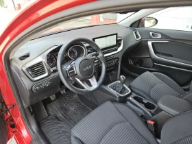 Kia Ceed 1.0--TDGI--NAVI | Mobile.bg    14