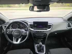 Kia Ceed 1.0--TDGI--NAVI, снимка 11