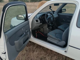 Nissan Micra М1 - 3100 лв. - 36015905 8