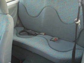 Nissan Micra М1 - 3100 лв. - 36015905 17