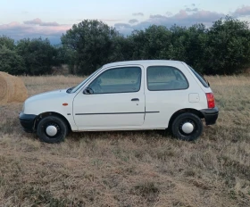 Nissan Micra М1 - 3100 лв. - 36015905 3