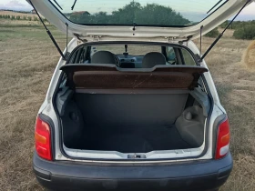 Nissan Micra М1 - 3100 лв. - 36015905 11