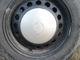 Nissan Micra М1 - 3100 лв. - 36015905 15