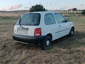 Nissan Micra М1 - 3100 лв. - 36015905 7