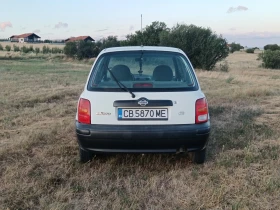 Nissan Micra М1 - 3100 лв. - 36015905 5