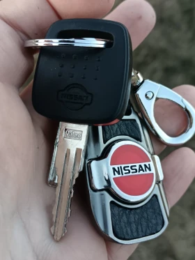 Nissan Micra М1 - 3100 лв. - 36015905 16