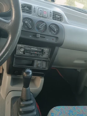 Nissan Micra М1 - 3100 лв. - 36015905 12