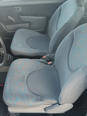 Nissan Micra М1 - 3100 лв. - 36015905 14