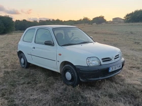 Nissan Micra М1 - 3100 лв. - 36015905 2