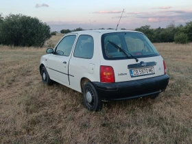 Nissan Micra М1 - 3100 лв. - 36015905 6