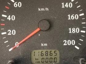 Nissan Micra М1 - 3100 лв. - 36015905 13