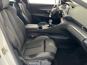 Peugeot 5008 2.0HDI, GT LINE S&S, 7, LED, KEY, CAMERA, DISTRON | Mobile.bg    10