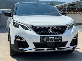 Peugeot 5008 2.0HDI, GT LINE S&S, 7, LED, KEY, CAMERA, DISTRON | Mobile.bg    3