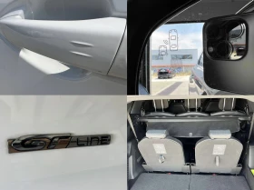 Peugeot 5008 2.0HDI, GT LINE S&S, 7, LED, KEY, CAMERA, DISTRON | Mobile.bg    15