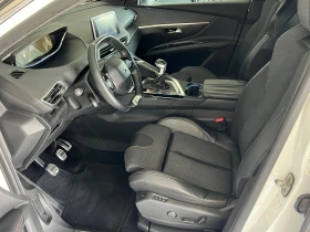 Peugeot 5008 2.0HDI, GT LINE S&S, 7, LED, KEY, CAMERA, DISTRON | Mobile.bg    8