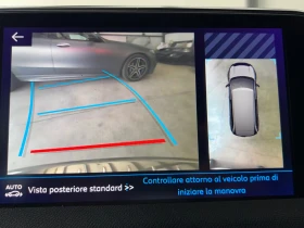 Peugeot 5008 2.0HDI, GT LINE S&S, 7, LED, KEY, CAMERA, DISTRON | Mobile.bg    12