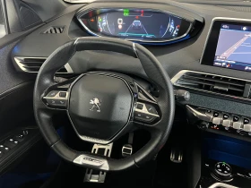 Peugeot 5008 2.0HDI, GT LINE S&S, 7, LED, KEY, CAMERA, DISTRON | Mobile.bg    11