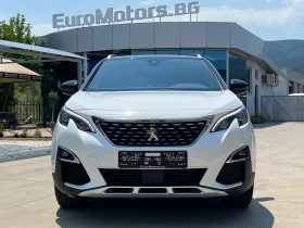 Peugeot 5008 2.0HDI, GT LINE S&S, 7, LED, KEY, CAMERA, DISTRON | Mobile.bg    2