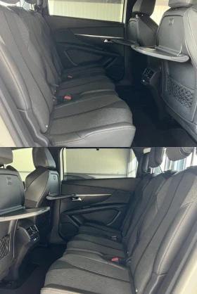 Peugeot 5008 2.0HDI, GT LINE S&S, 7, LED, KEY, CAMERA, DISTRON | Mobile.bg    17