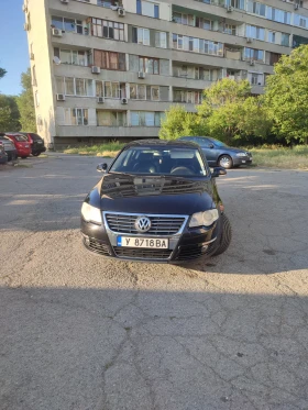 Обява за продажба на VW Passat ~5 500 лв. - изображение 1