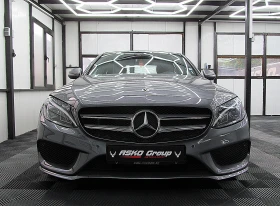 Mercedes-Benz C 220 4-MATIC/AMG-OPTIC/NAVI/СОБСТВЕН ЛИЗИНГ - цена по договаряне - 62109084 2