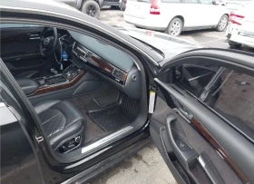 Audi A8 L 4.0T Sport* Matrix* * BOSE* 360* *   | Mobile.bg    7