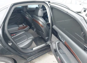 Audi A8 L 4.0T Sport* Matrix* * BOSE* 360* *   | Mobile.bg    9