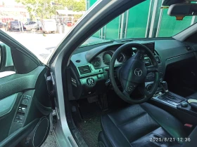 Mercedes-Benz C 200 Kompressor  | Mobile.bg    2