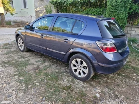     Opel Astra 1.4i FACE