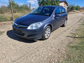     Opel Astra 1.4i FACE