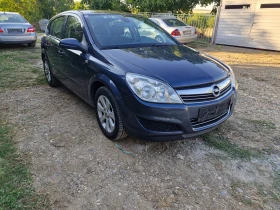     Opel Astra 1.4i FACE