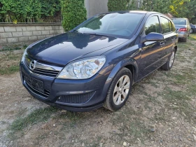    Opel Astra 1.4i FACE