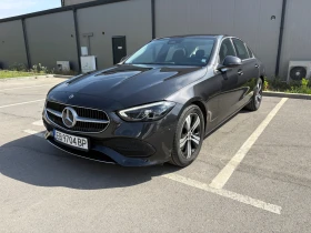 Обява за продажба на Mercedes-Benz C 200 Hybrid  ~58 000 лв. - изображение 1